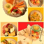 酒店 Denkmal 13