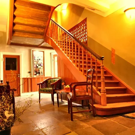 Hotel Denkmal 13 Wißmar