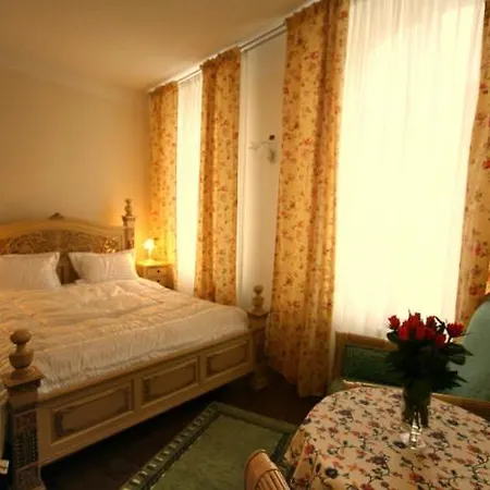 Denkmal 13 Hotell Wißmar