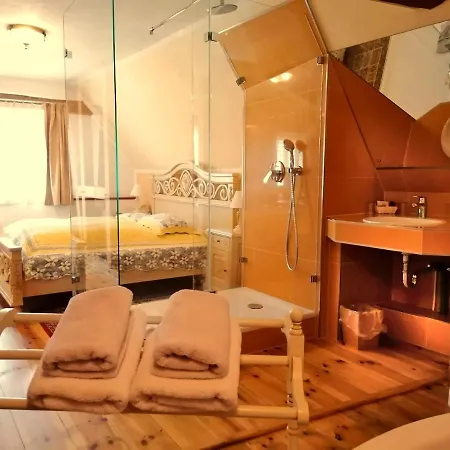 Denkmal 13 3* Wißmar