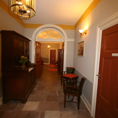 Denkmal 13 Hotell 3*