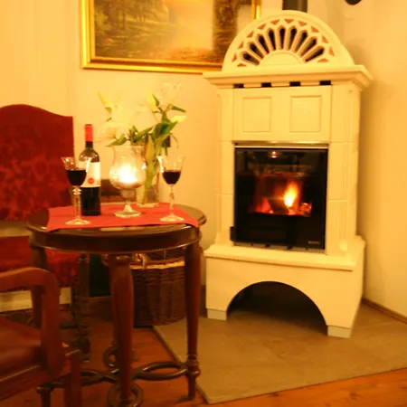 Hotel Denkmal 13 Wißmar