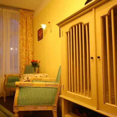 Denkmal 13 Hotel Wißmar