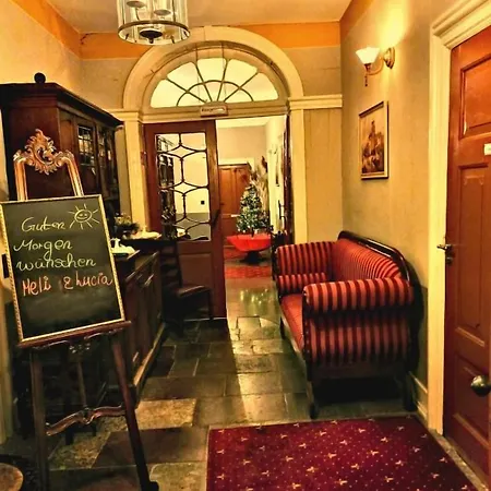 Hotell Denkmal 13