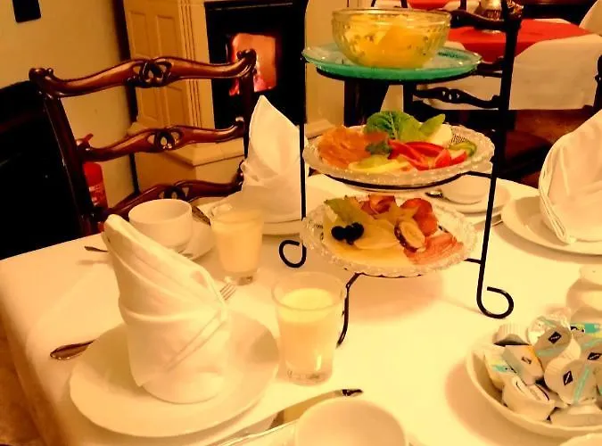 Denkmal 13 Hotell 3*